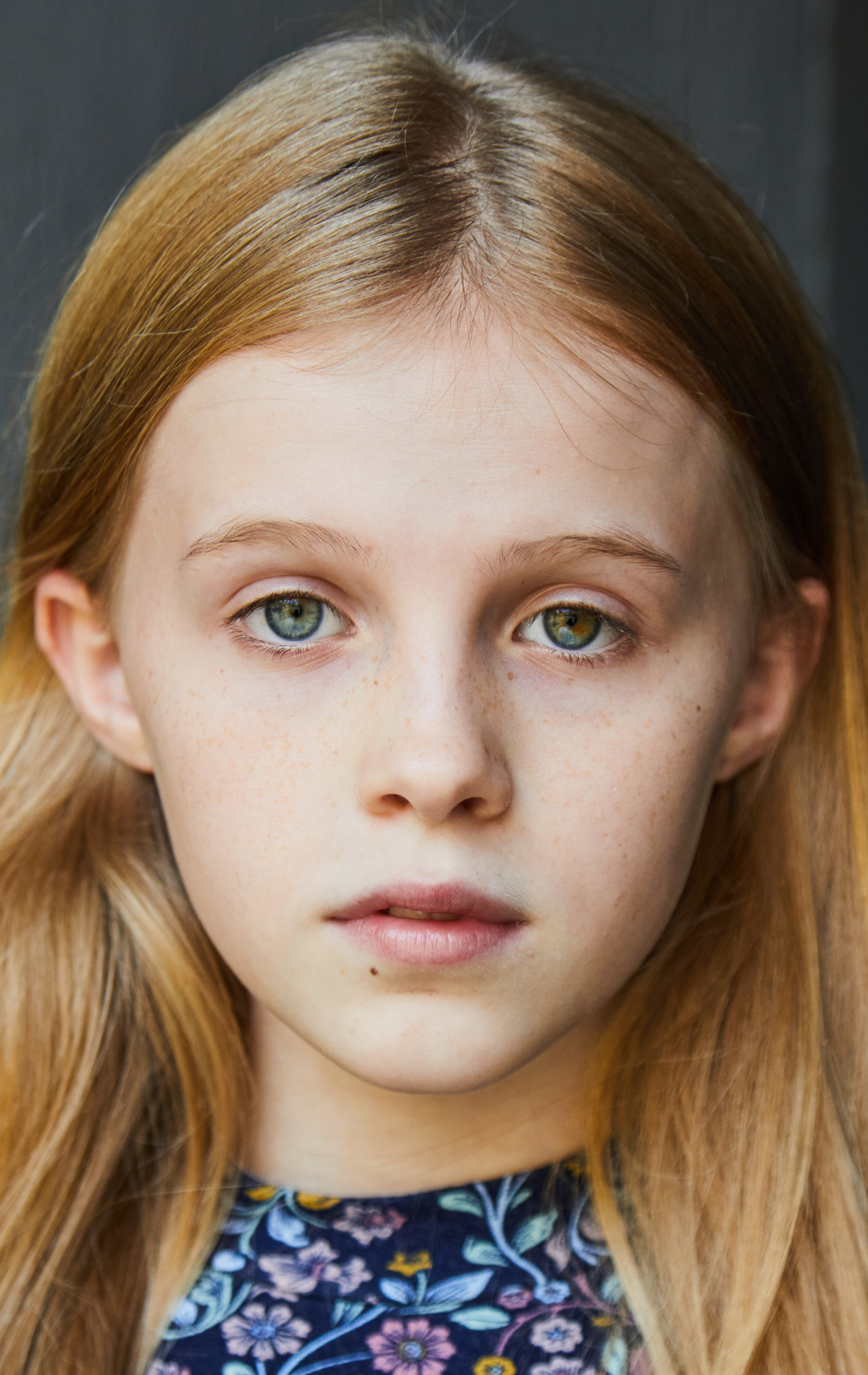 фото Элайла Браун