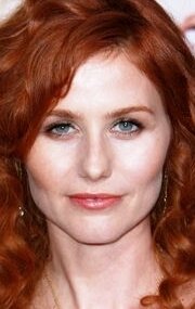 фото Тилли Скотт Педерсен