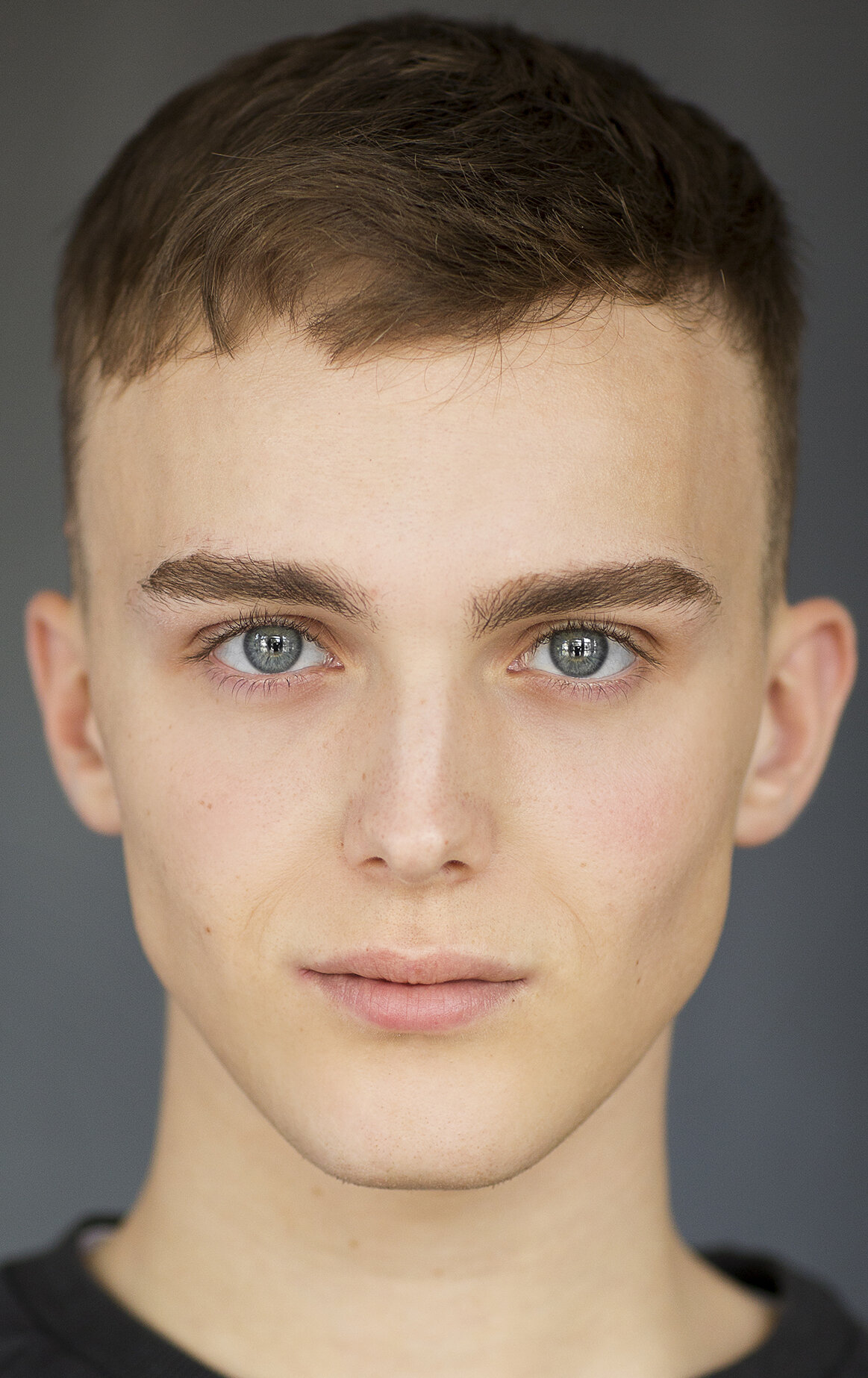 фото Натаниэль Фара