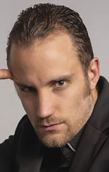 фото Ричард Холмс