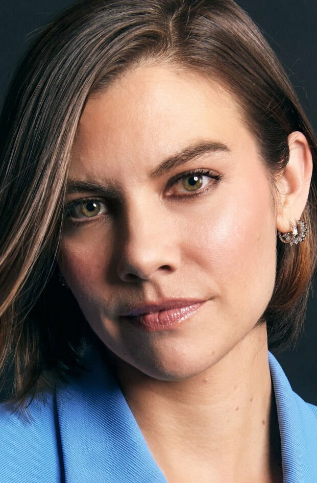 фото Лорен Кохэн