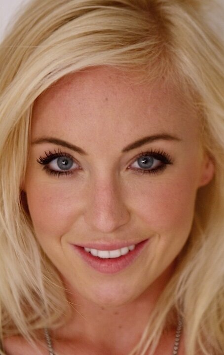 фото Тесс Спенцос