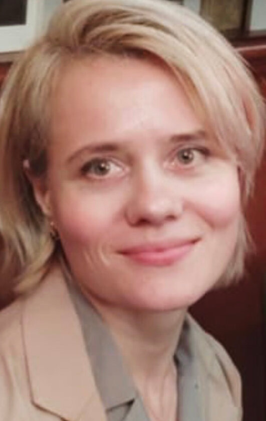 фото Анастасия Поташкина