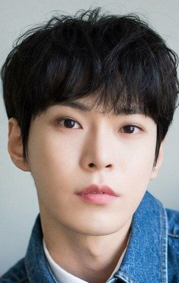 фото Ким Дон-ён