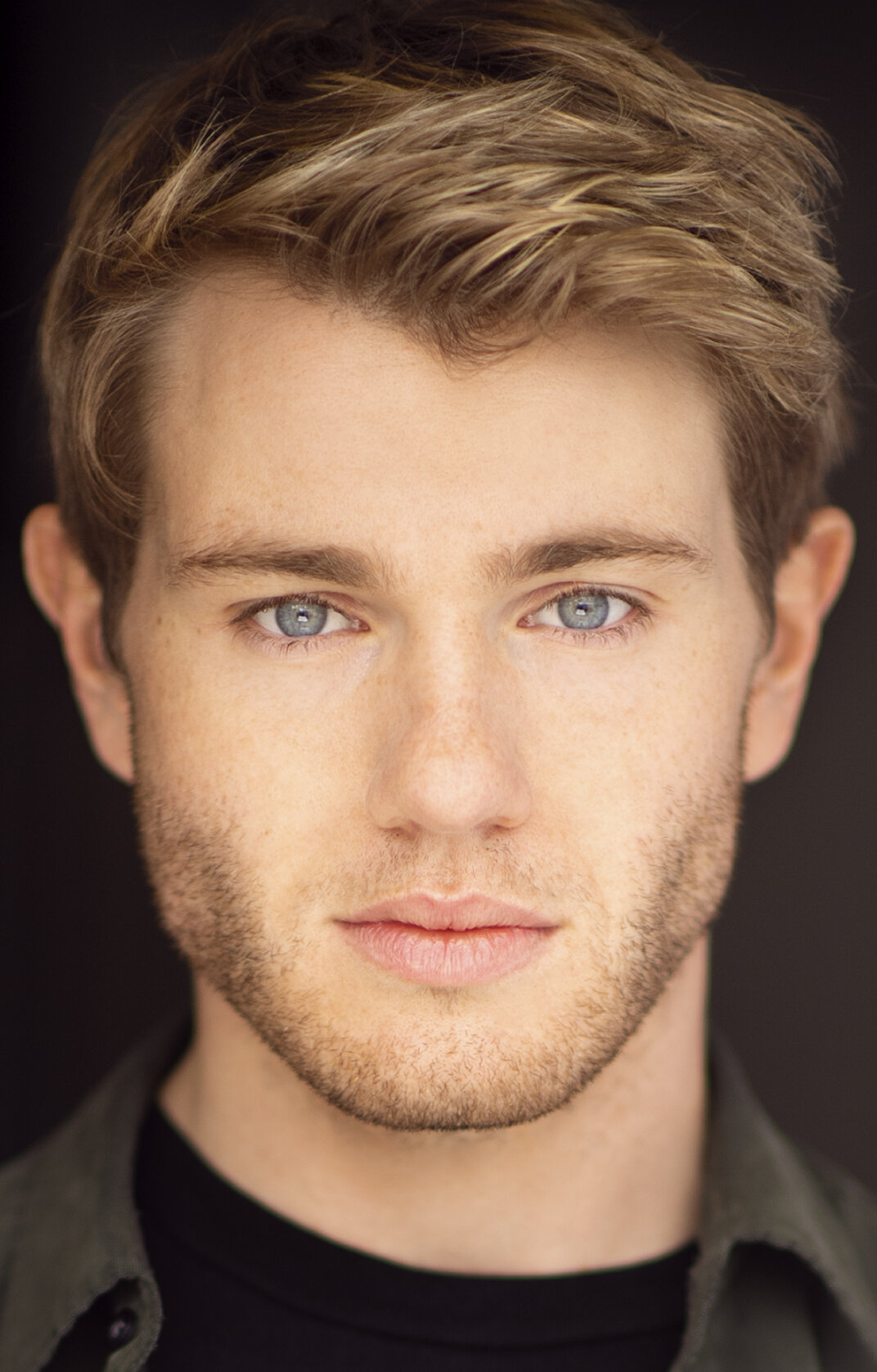 фото Бен Чаппел