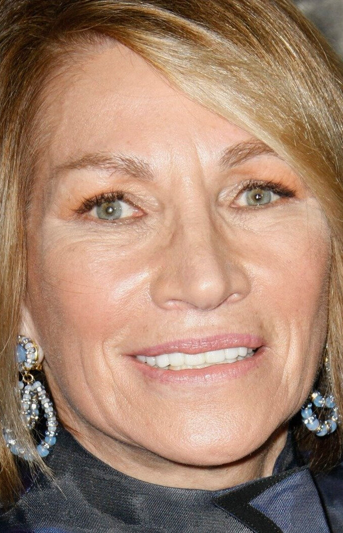 фото Мари Бреннер