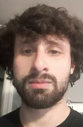 фото Шон Хендерсон