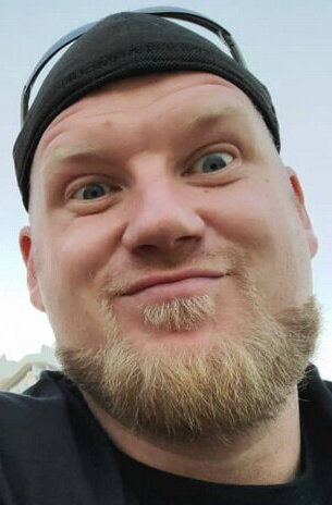 фото Чак Пэйн