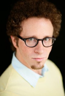 фото Дэвид Келлер