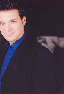 фото Ричард Хьюз