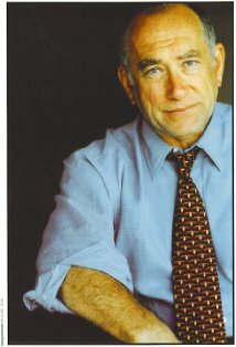 фото Деннис Гарбер