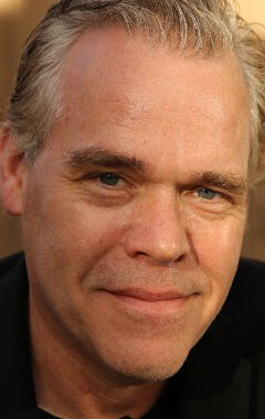 фото Джон Гилрой