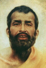 фото Сри Рамакришна