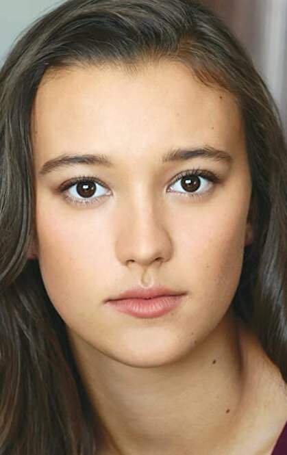 фото Molly Beth Thomas