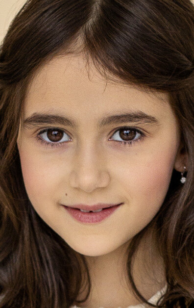 фото София Трескунова