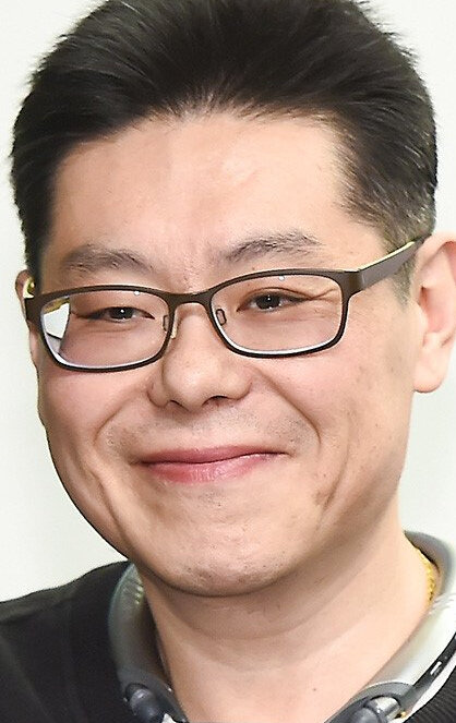 фото Пак Ки-хён