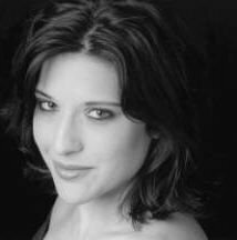 фото Мелисса Коннор