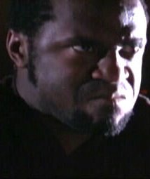 фото Омар Робинсон