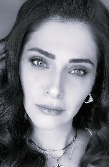 фото Гюльшах Чомоглу Гюнал