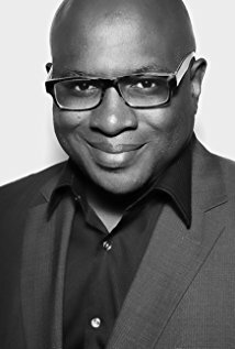 фото Ондре Джонсон