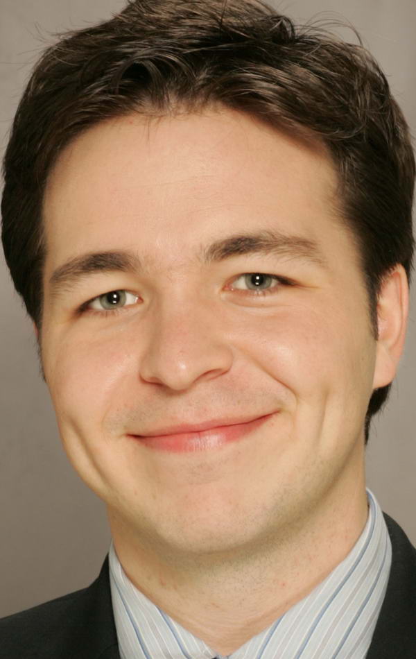 фото Картер Бэйс