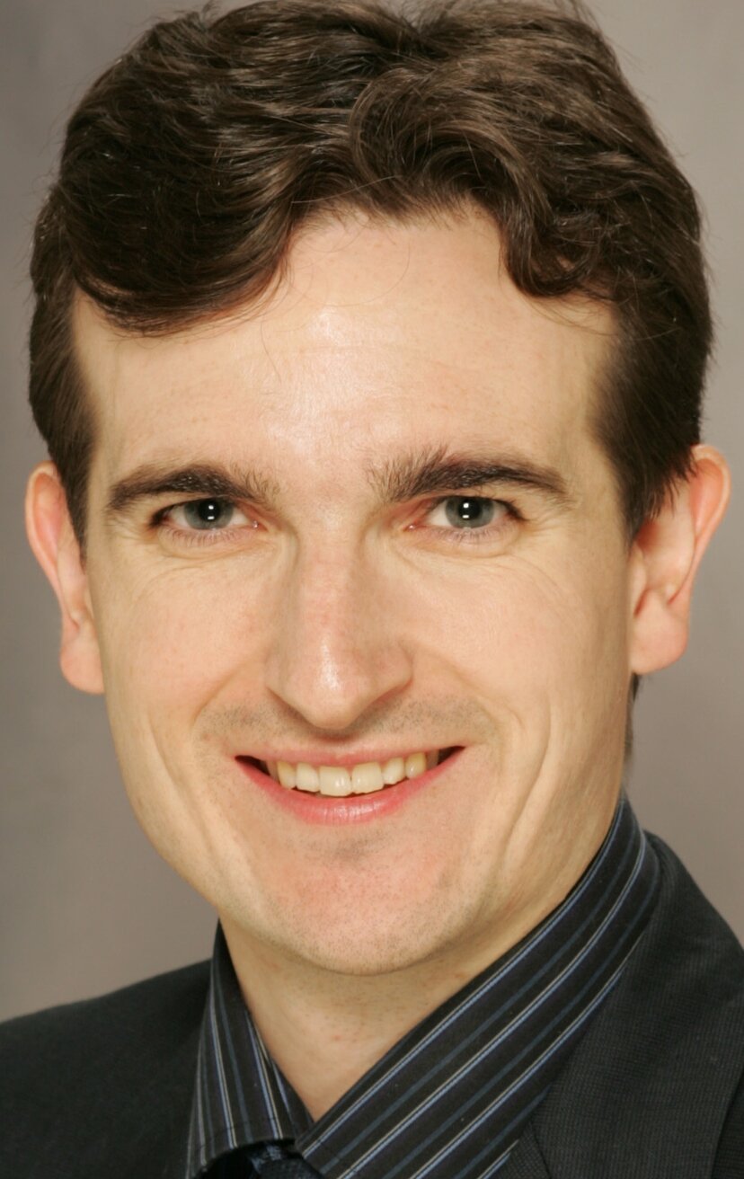 фото Крейг Томас