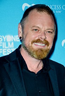 фото Крэйг Борхэм