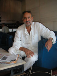 фото Хасен Далдул