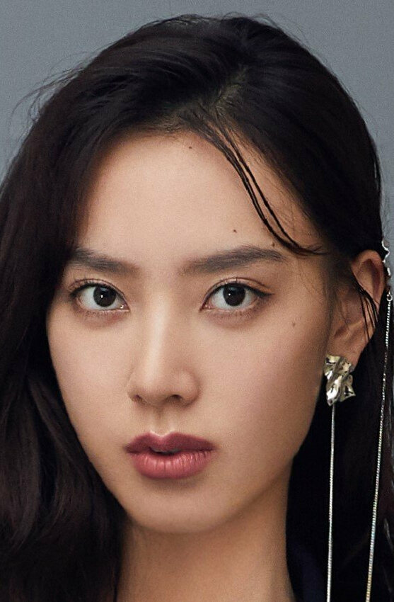 фото Сунь Цзялин