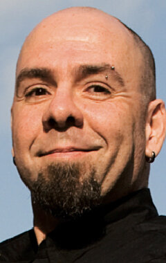 фото Альберто Феррерас