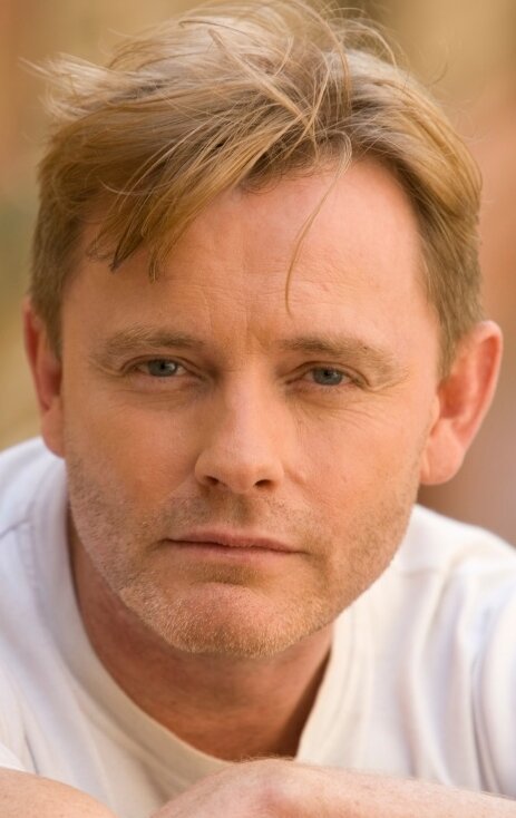 фото Стефан Эллиотт