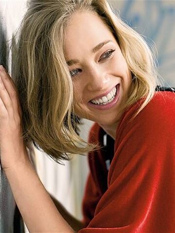 фото Кристина Бокова