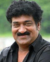 фото Рагху Бабу