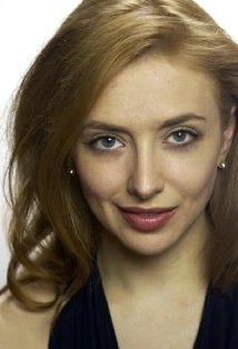 фото Jenny Grace