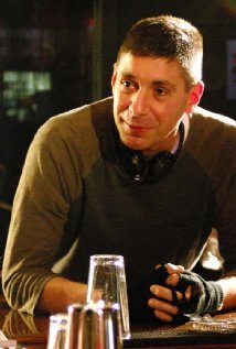 фото Чарльз Мур