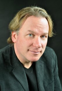 фото Дэвид П. Томас