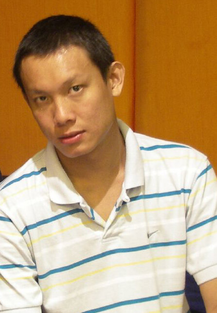 фото Сакда Каэвбуади