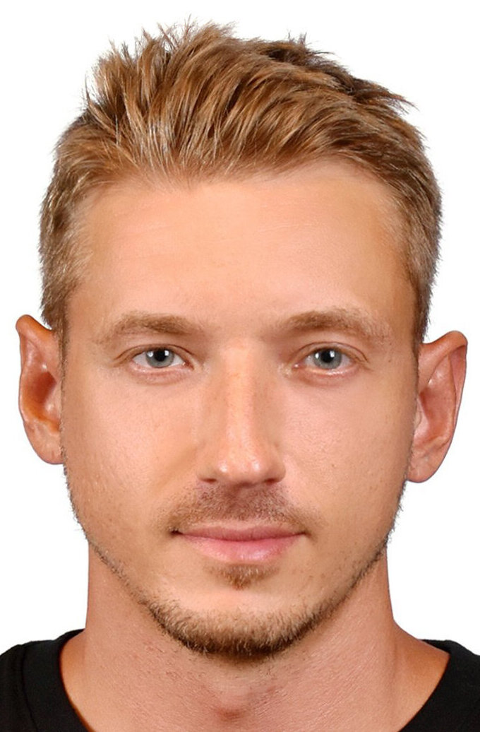 фото Максим Иваник