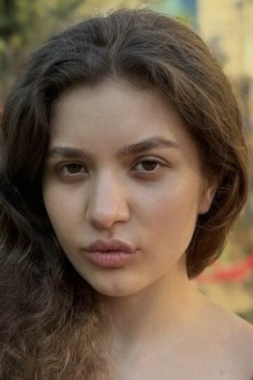 фото Наринэ Калеян