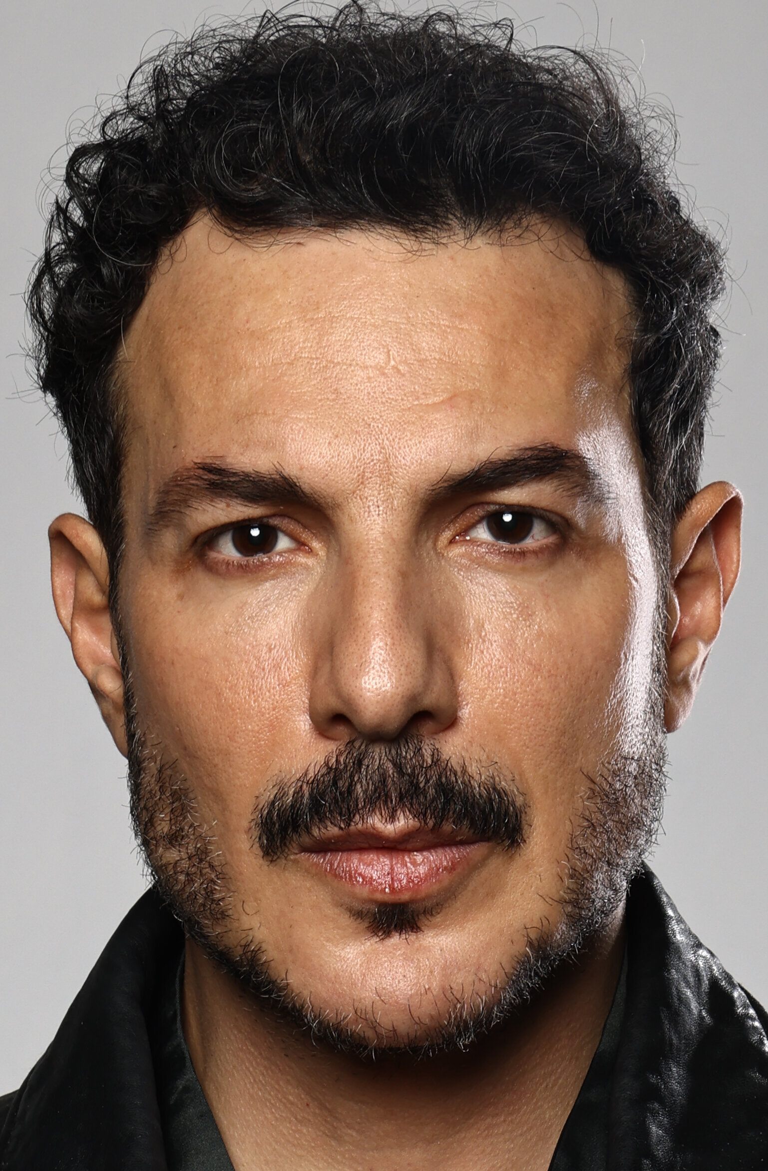 фото Басел Хаят