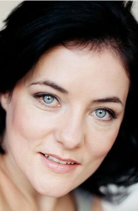 фото Бренда Куни