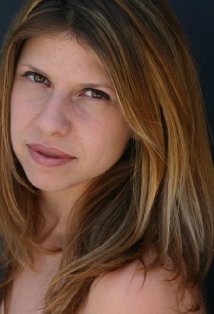 фото Валери Уайсс