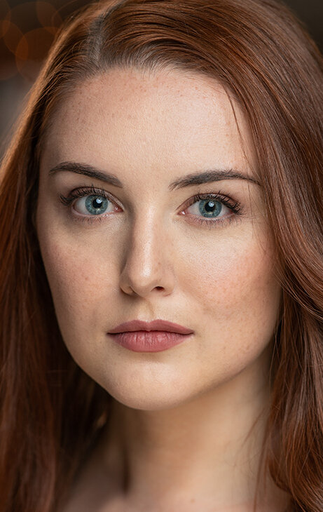 фото Элисон Хэйселден