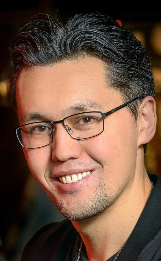 фото Ильяс Антар Ахмет