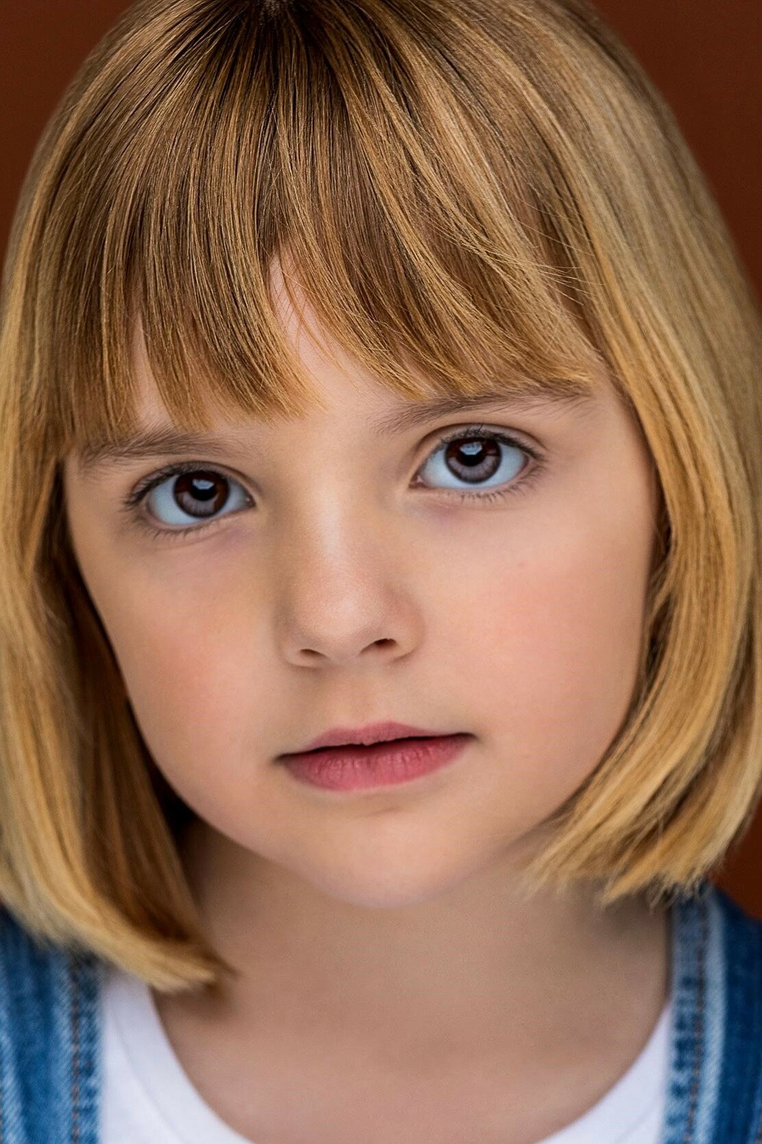 фото Арабелла Оливия Кларк