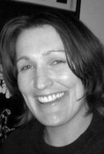 фото Эми Берг