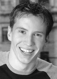 фото Эбен Гордон