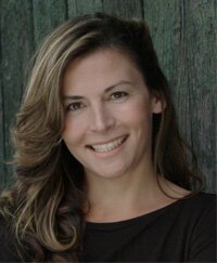 фото Дженнифер Перч