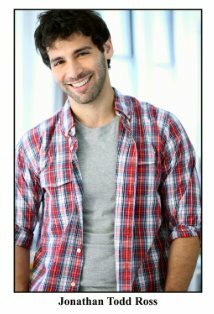 фото Джонатан Тодд Росс