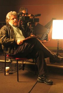 фото Уильям Газецки